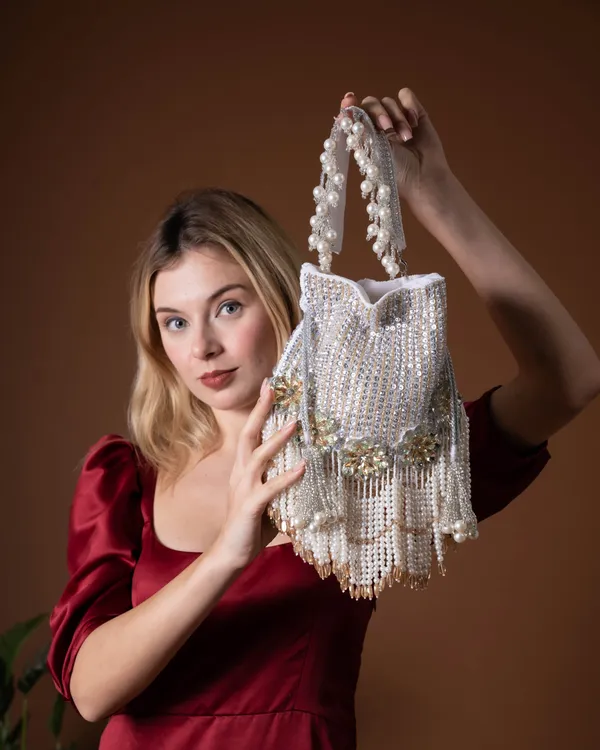 Zariah_Radiance_Potli_Bag_–_Pearl_Cascade_Embellished_Purse